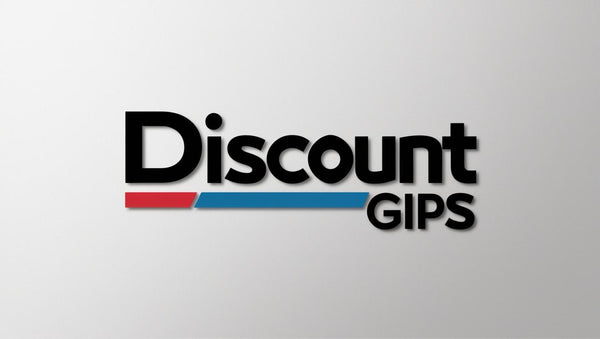 Discount-Gips